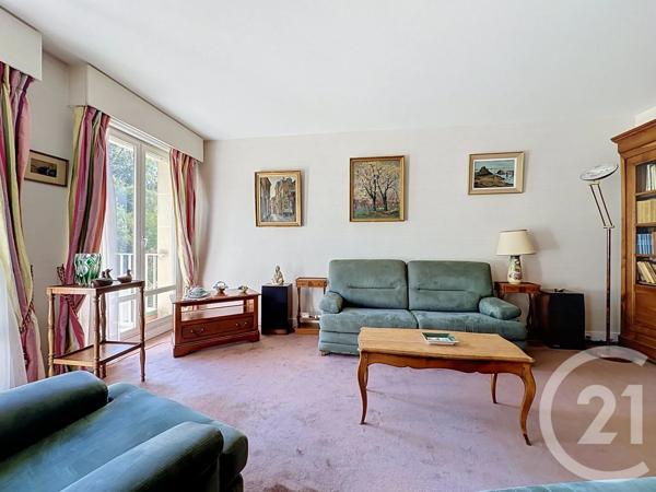 Appartement T4 à vendre  4 pièces - 86,54 m 2   VERSAILLES  - 78