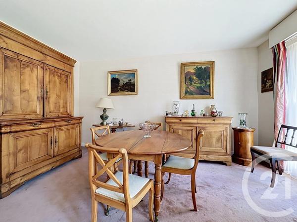 Appartement T4 à vendre  4 pièces - 86,54 m 2   VERSAILLES  - 78