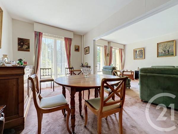 Appartement T4 à vendre  4 pièces - 86,54 m 2   VERSAILLES  - 78