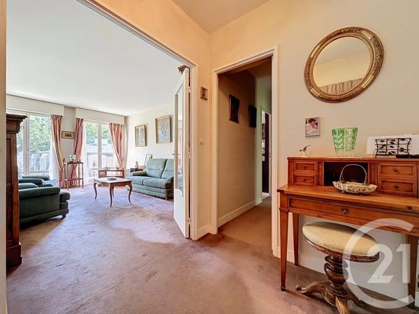 Appartement T4 à vendre  4 pièces - 86,54 m 2   VERSAILLES  - 78