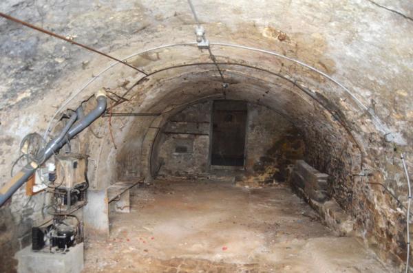 Maison à vendre 5 pièces COURBOUZON (39)