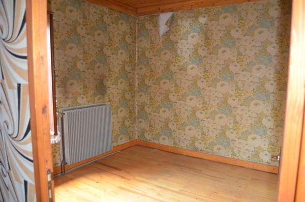 Maison à vendre 5 pièces COURBOUZON (39)