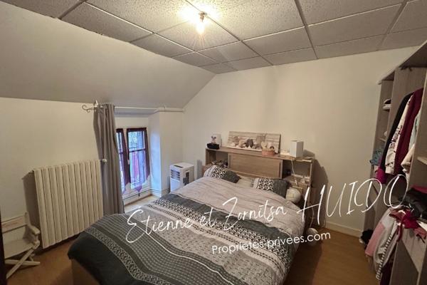 Charmante maison de ville 3 pièces ? Idéal investisseur ? Rentabilité immédiate