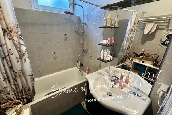 Charmante maison de ville 3 pièces ? Idéal investisseur ? Rentabilité immédiate