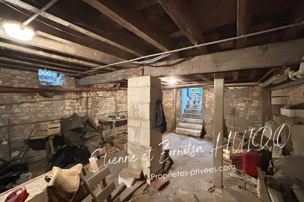 Charmante maison de ville 3 pièces ? Idéal investisseur ? Rentabilité immédiate