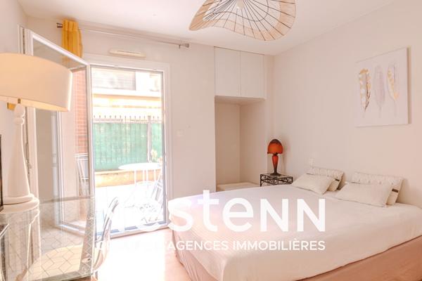 À vendre : Appartement de Plain-Pied 2 pièces en centre-ville d'Albi