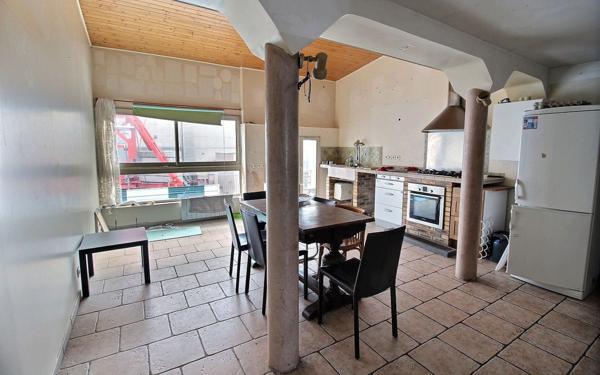 Maison à vendre    5 pièces • 101,68 m2 Clichy