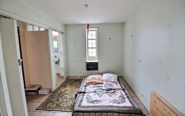 Maison à vendre    5 pièces • 101,68 m2 Clichy