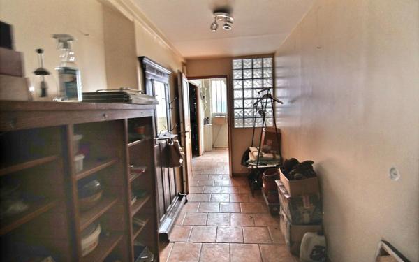 Maison à vendre    5 pièces • 101,68 m2 Clichy