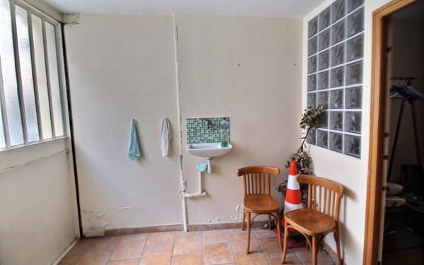 Maison à vendre    5 pièces • 101,68 m2 Clichy