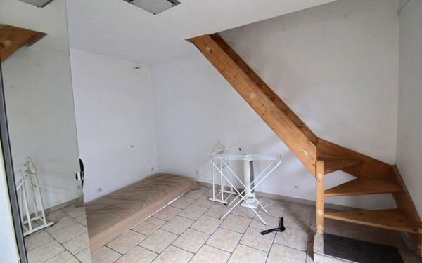 Maison à vendre    5 pièces • 101,68 m2 Clichy