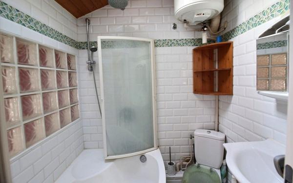 Maison à vendre    5 pièces • 101,68 m2 Clichy