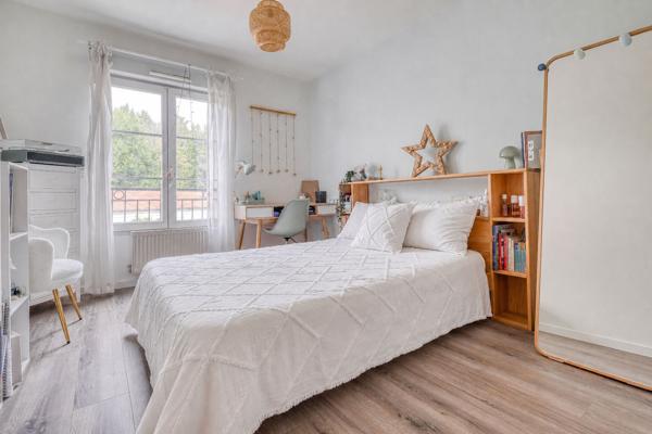 Bailly-Romainvilliers - Maison familiale de près de 150 m2
