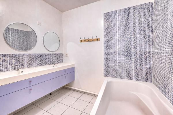 Bailly-Romainvilliers - Maison familiale de près de 150 m2