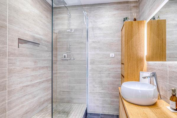 Bailly-Romainvilliers - Maison familiale de près de 150 m2