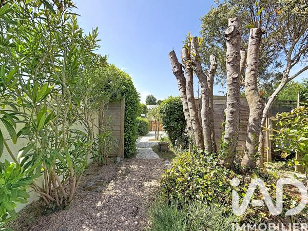 Maison à vendre 5 pièces 120 m² Ars-en-Ré