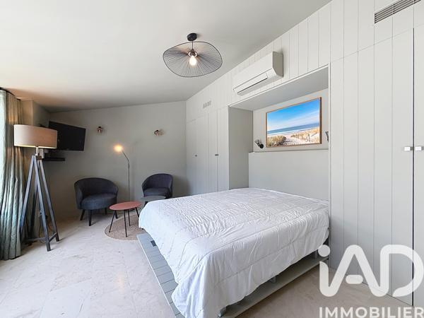 Maison à vendre 5 pièces 120 m² Ars-en-Ré
