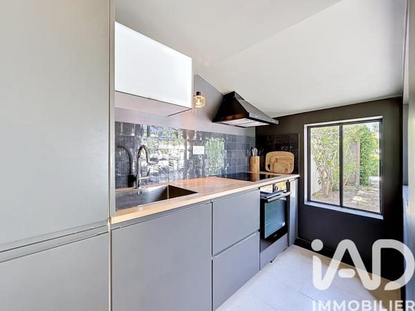 Maison à vendre 5 pièces 120 m² Ars-en-Ré