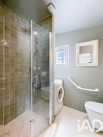 Maison à vendre 5 pièces 120 m² Ars-en-Ré