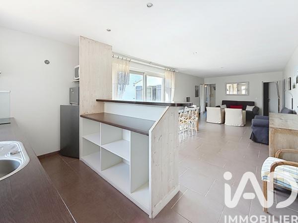 Maison à vendre 5 pièces 120 m² Ars-en-Ré