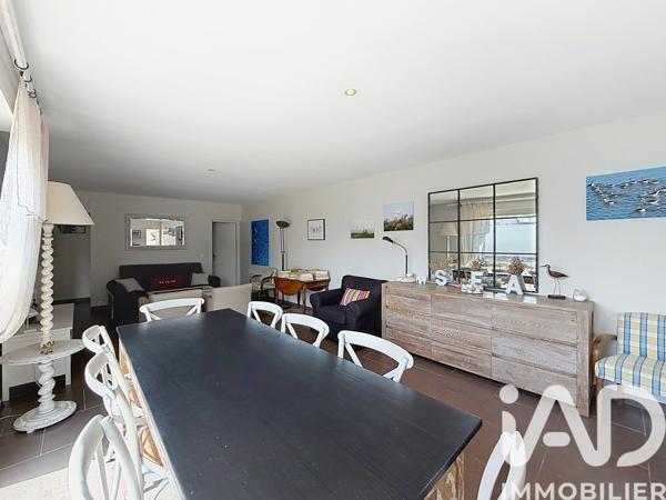 Maison à vendre 5 pièces 120 m² Ars-en-Ré