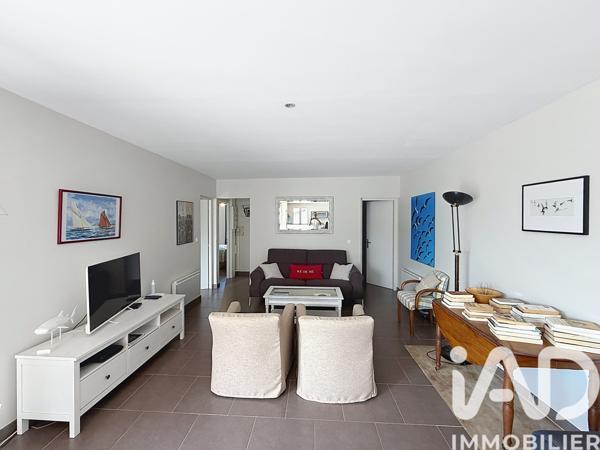 Maison à vendre 5 pièces 120 m² Ars-en-Ré