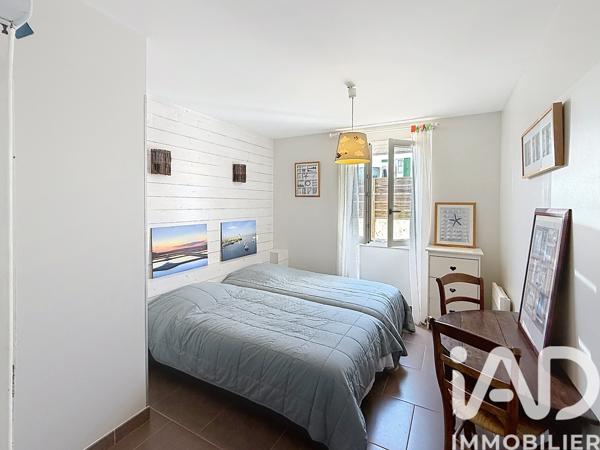 Maison à vendre 5 pièces 120 m² Ars-en-Ré