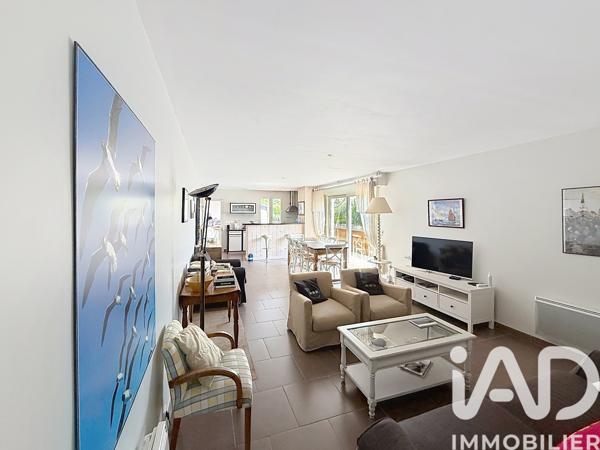 Maison à vendre 5 pièces 120 m² Ars-en-Ré