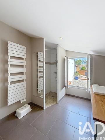 Maison à vendre 5 pièces 120 m² Ars-en-Ré