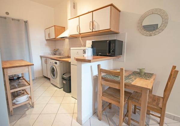 Vente Studio écusson Comédie Montpellier