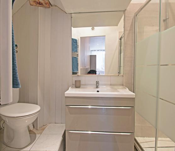 Vente Studio écusson Comédie Montpellier