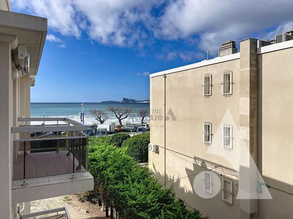 Appartement 2 pièces 42 m2
