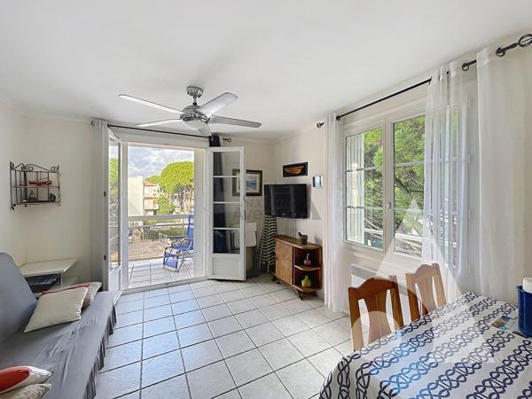 Appartement 2 pièces 42 m2