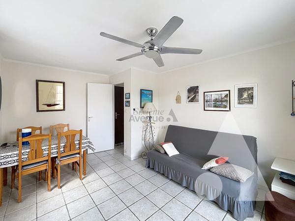 Appartement 2 pièces 42 m2