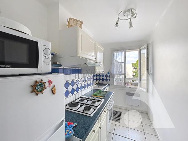 Appartement 2 pièces 42 m2