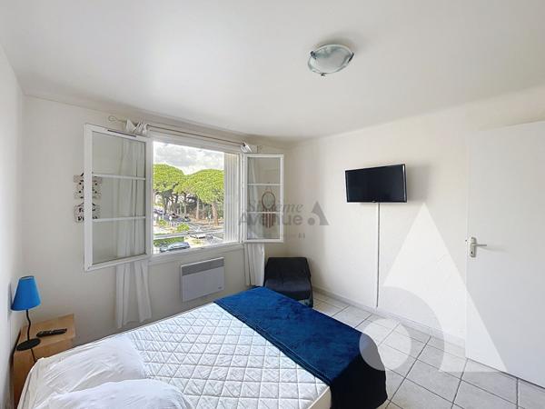 Appartement 2 pièces 42 m2