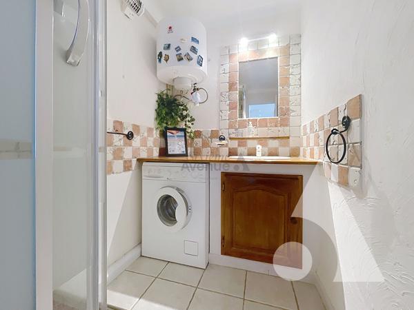 Appartement 2 pièces 42 m2