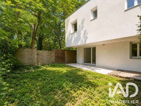 Appartement à vendre 2 pièces 47 m² Saint-Médard-en-Jalles