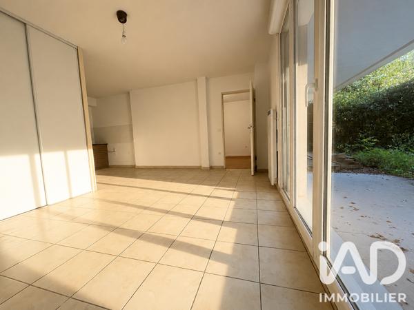Appartement à vendre 2 pièces 47 m² Saint-Médard-en-Jalles