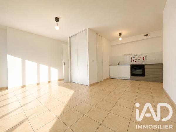 Appartement à vendre 2 pièces 47 m² Saint-Médard-en-Jalles
