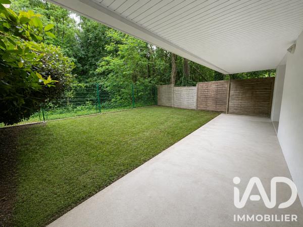 Appartement à vendre 2 pièces 47 m² Saint-Médard-en-Jalles