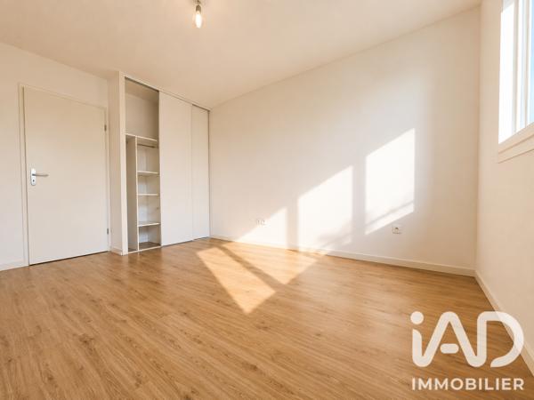 Appartement à vendre 2 pièces 47 m² Saint-Médard-en-Jalles