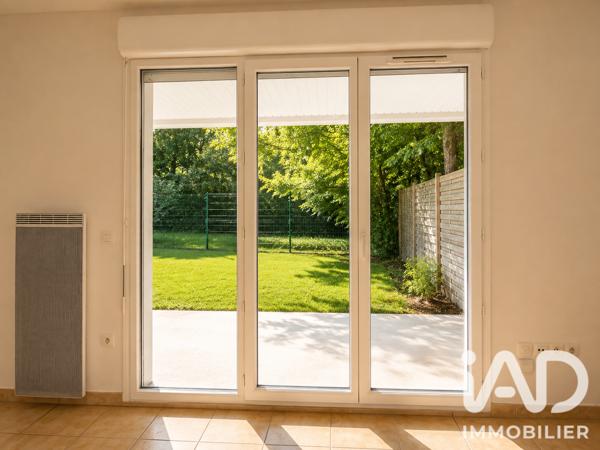 Appartement à vendre 2 pièces 47 m² Saint-Médard-en-Jalles