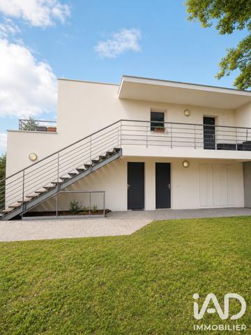 Appartement à vendre 2 pièces 47 m² Saint-Médard-en-Jalles
