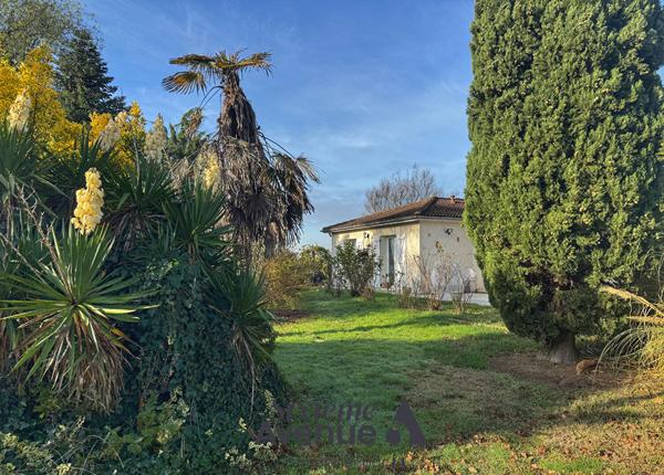 Maison 4 pièces 100 m2