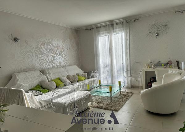 Maison 4 pièces 100 m2