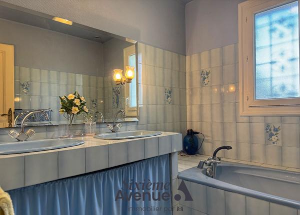 Maison 4 pièces 100 m2