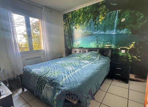 Maison 4 pièces 100 m2