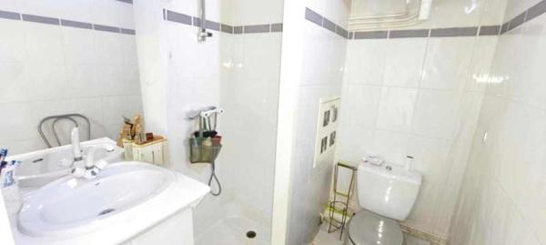 Appartement à vendre |  Arcachon |  1 pièce | 16 m²