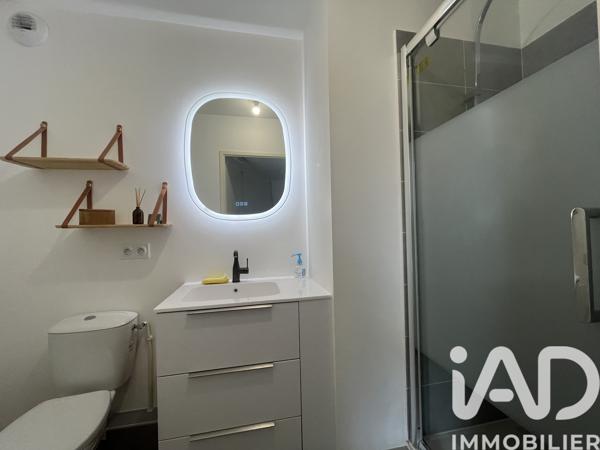 Appartement à vendre 4 pièces 86,72 m² Pessac